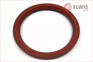 ELWIS ROYAL 8155566 -  Уплотняющее кольцо, коленчатый вал